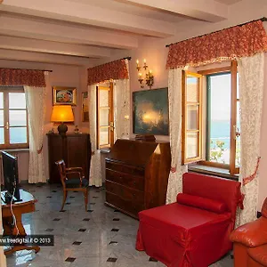 Bed and breakfast Arcipelago Toscano, Piombino