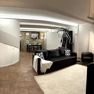  Appartamento Ebhouse Italia