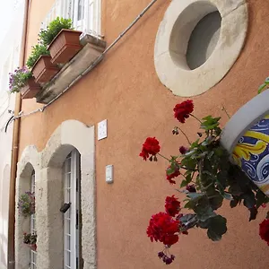  Appartamento Pietra Viva Italia