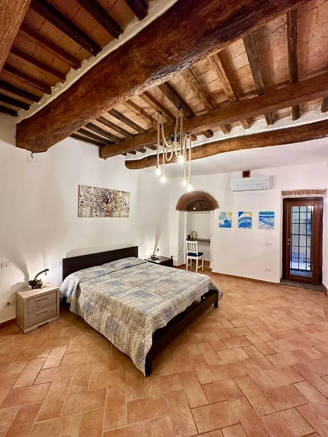 Casacamilla Apartment Piombino