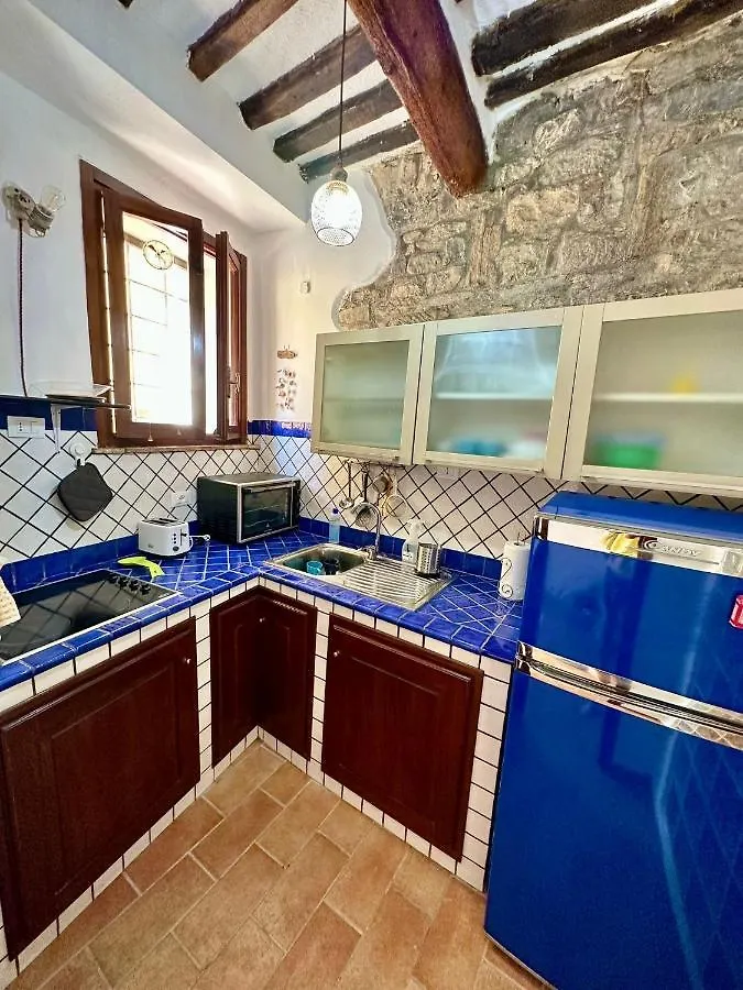 Casacamilla Apartment Piombino