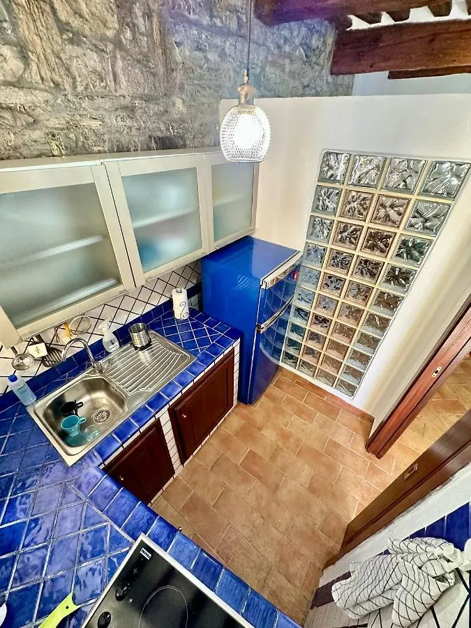 Casacamilla Apartment Piombino