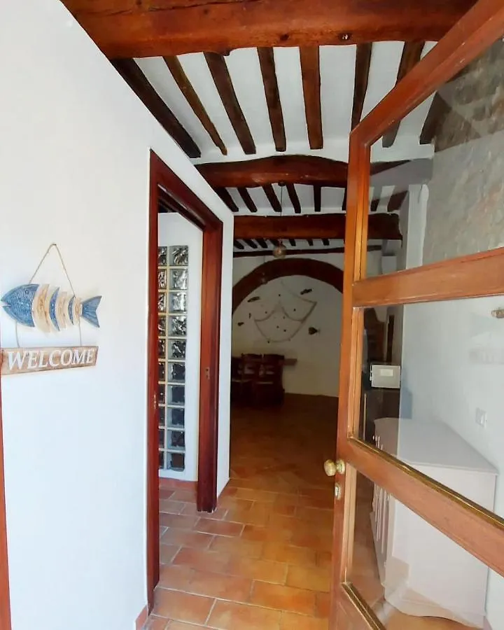 Casacamilla Apartment Piombino
