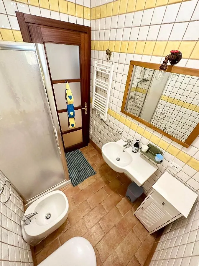 Casacamilla Apartment Piombino 0*,