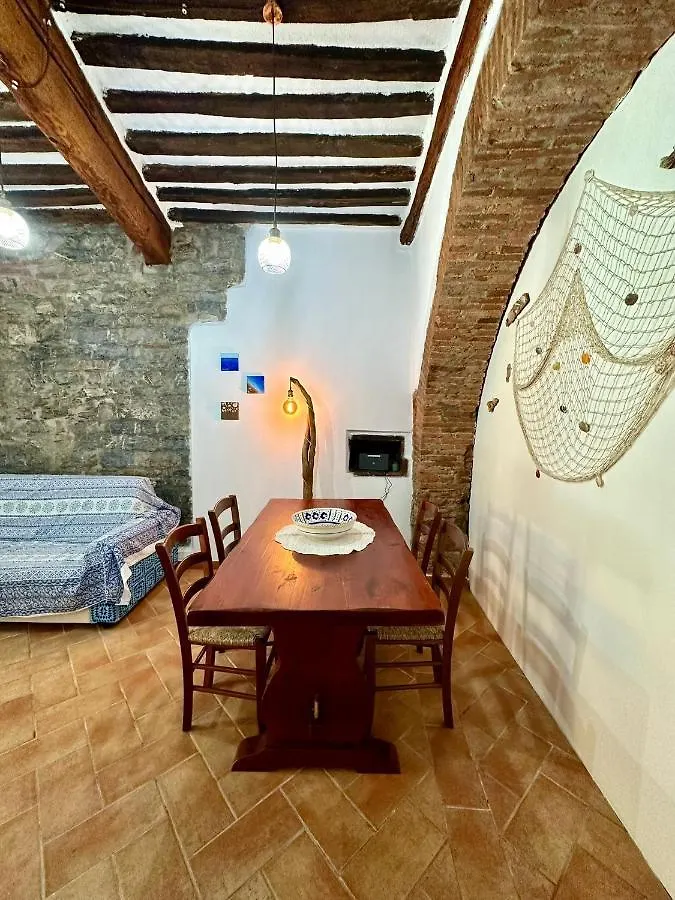 Casacamilla Apartment Piombino