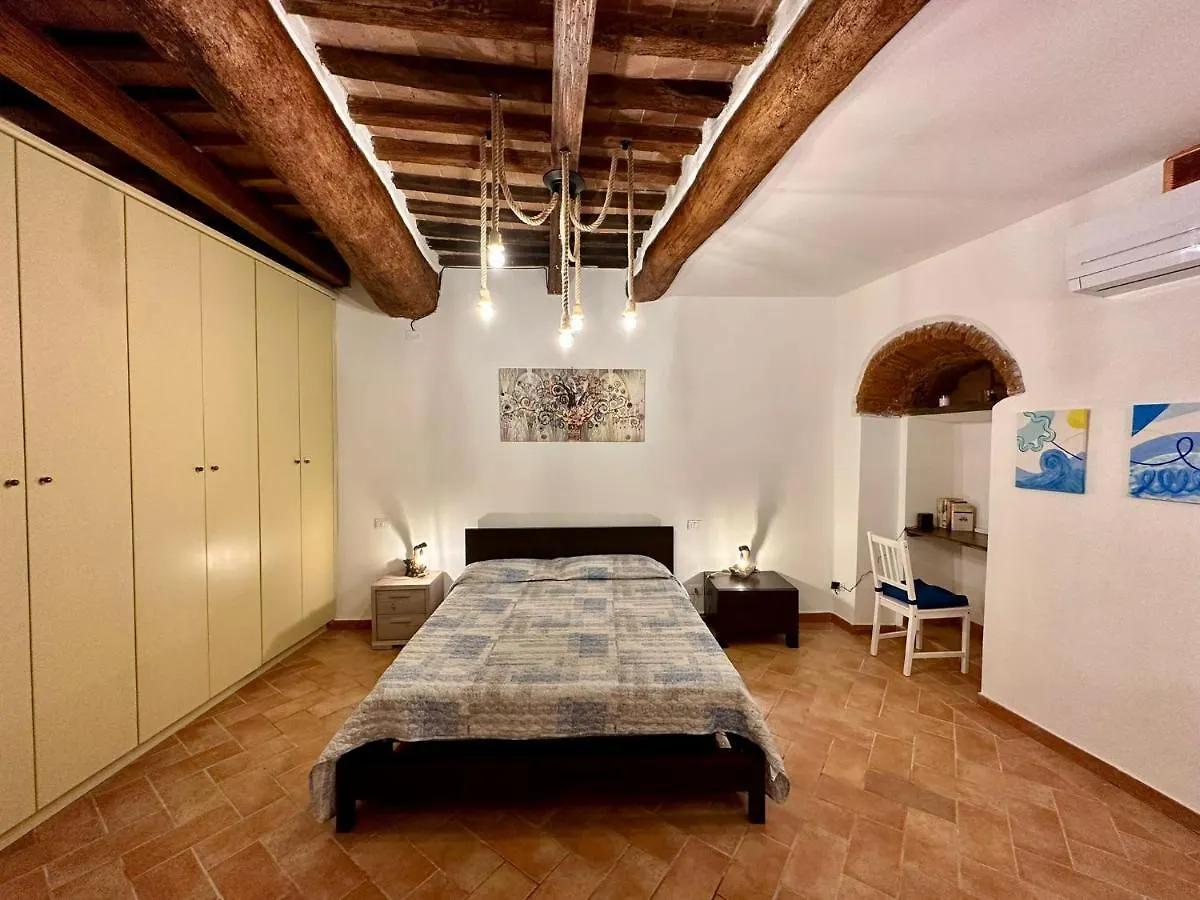 Casacamilla Apartment Piombino