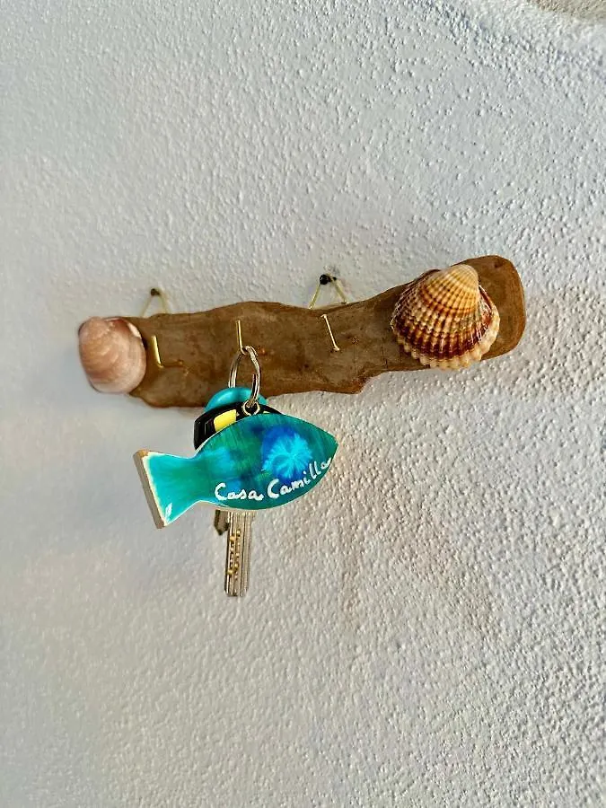 Casacamilla Apartment Piombino